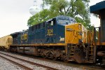 CSX 324